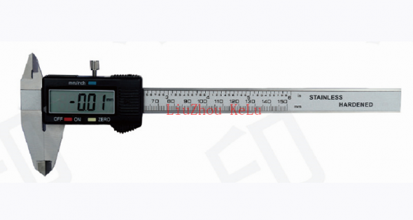 GF209 Spring Diameter Measuring Gauge